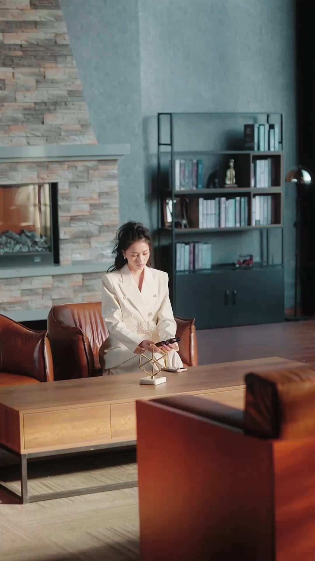 55. Bölüm - Kaderin Kalp Atışı